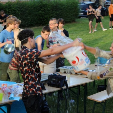 IMG 5349 - Scouts en Gidsen Zaventem 